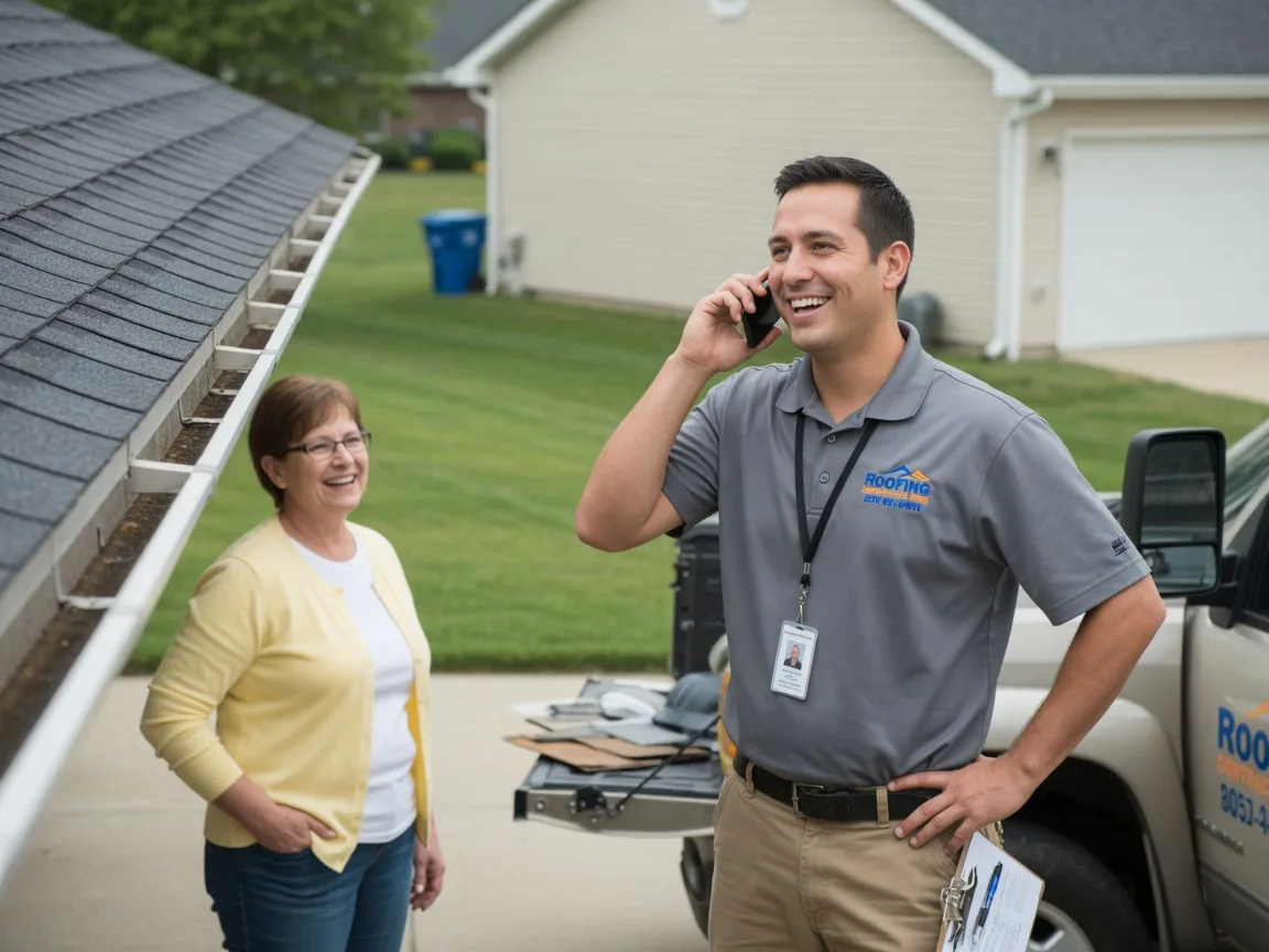 Local Roofing Contractors Dyersville, IA FAQs